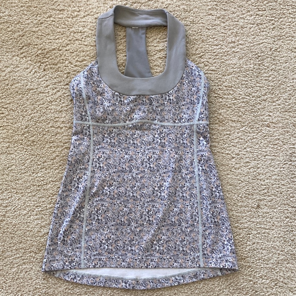 Lululemon Athletica Tank
